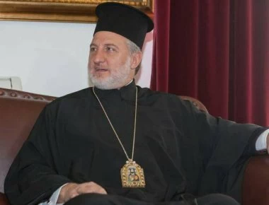 Επιστολή του Αρχιεπισκόπου Αμερικής στον Κ. Μητσοτάκη - Τι του γράφει;